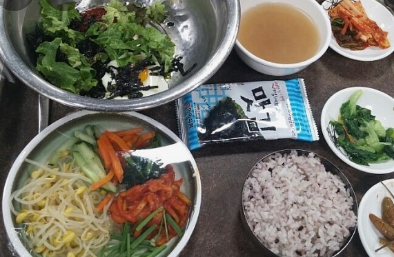 전국 휴게소 인기 맛집 BEST 20