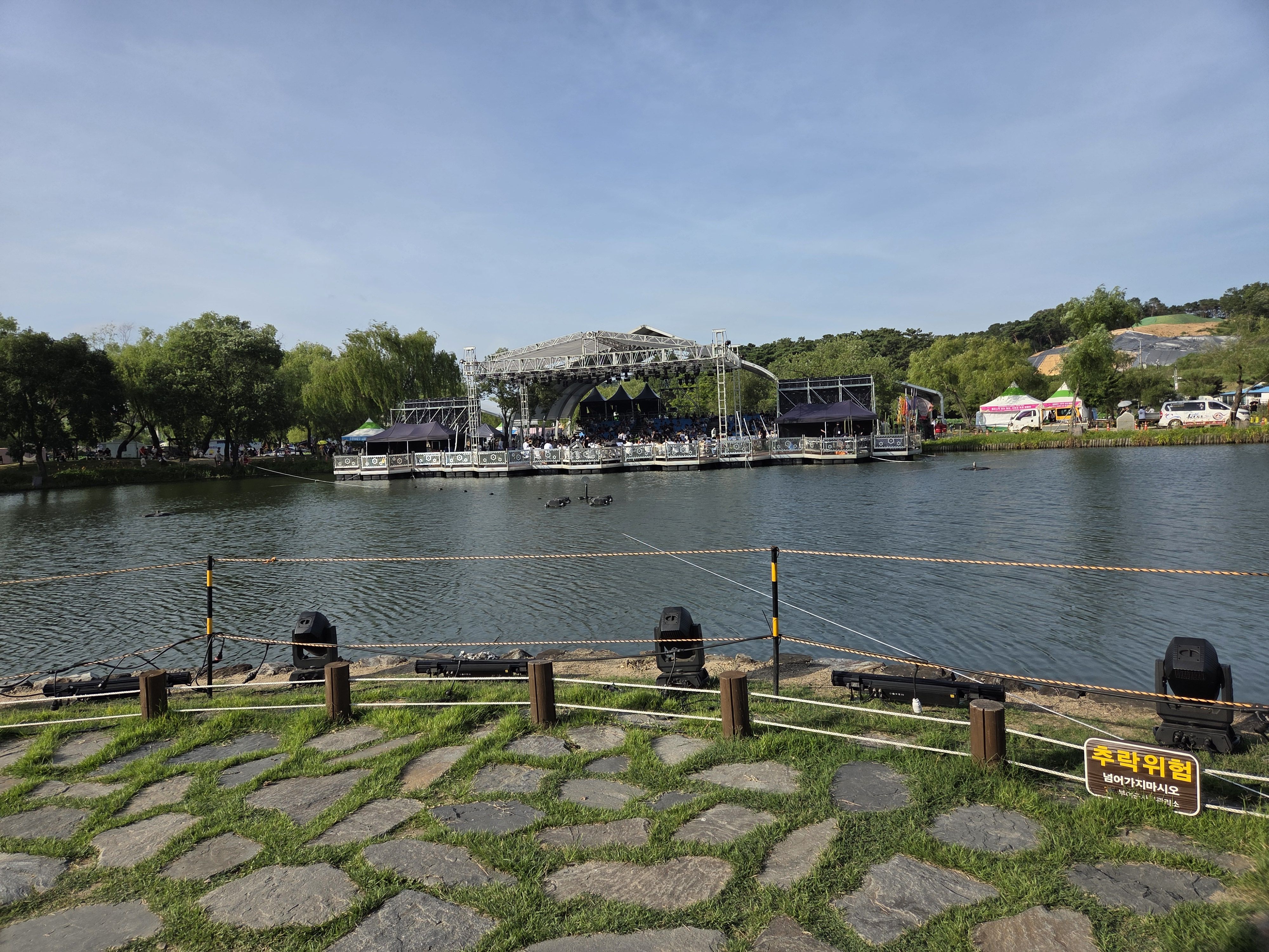 제23회 부여서동연꽃축제
