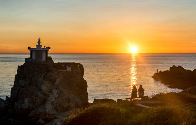 서울 도심지 새해 일출명소 추천 BEST 07