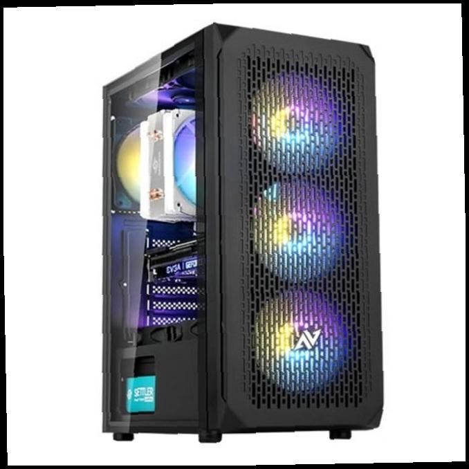 50만원대~60만원대(70만원이하) 가성비 조립pc 데스크탑
