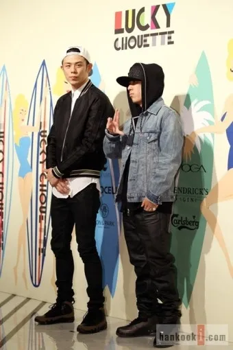 대한민국 힙합 랩퍼들과 각양각색 군대 빠지는 수법들 저스디스부터 릴보이 한요한까지의 정보_26