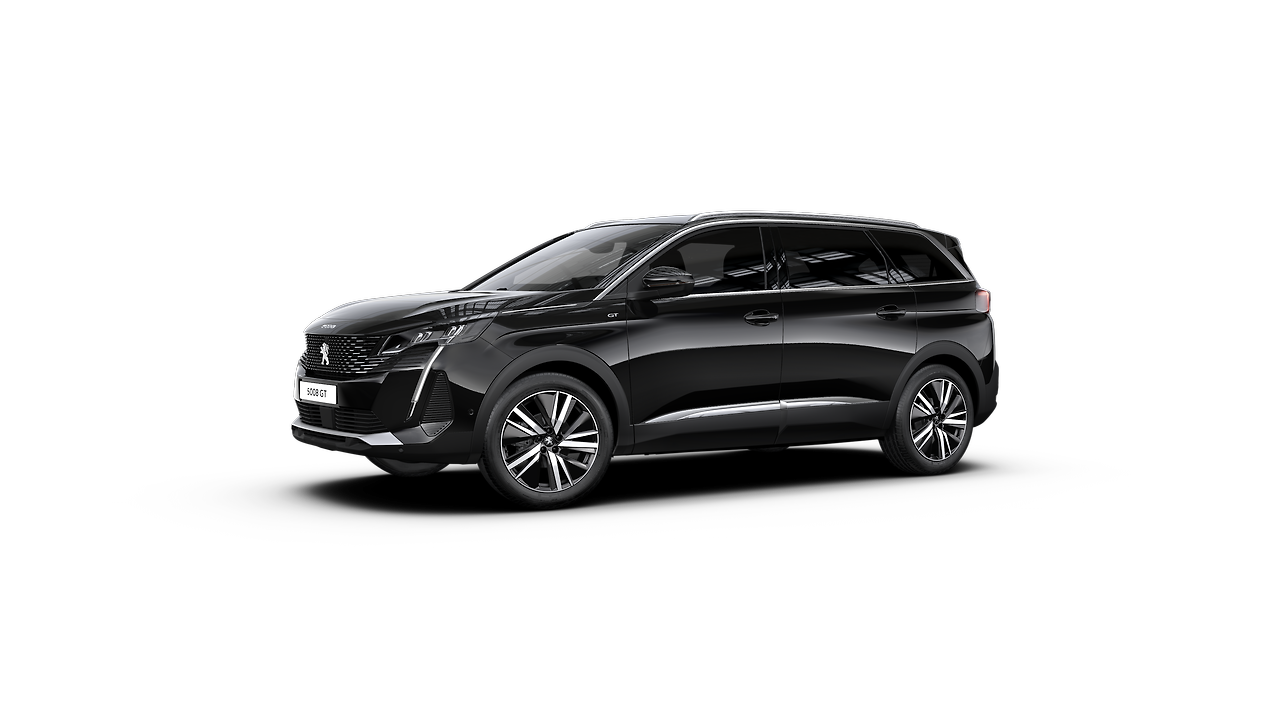 푸조 5008 장점 vs 단점 총정리! 구매 전 꼭 알아야 할 9가지