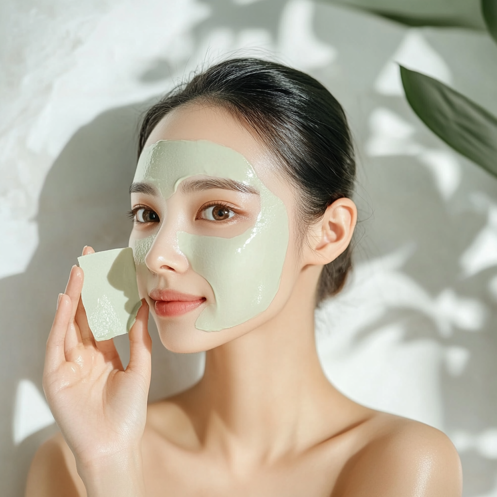 날씨 변화에 따른 피부 관리법