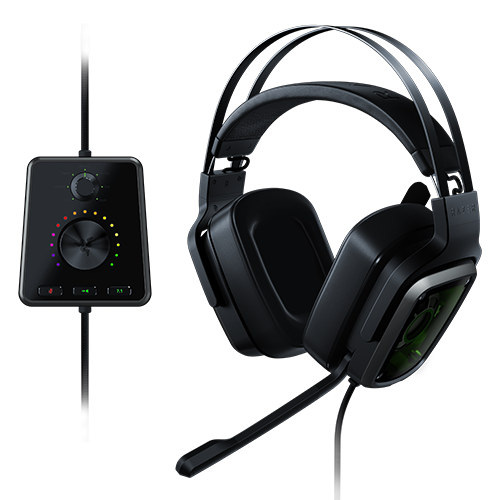 Razer Tiamat 7.1 V2