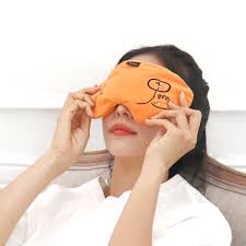 눈이 침침하고 피곤한 증상