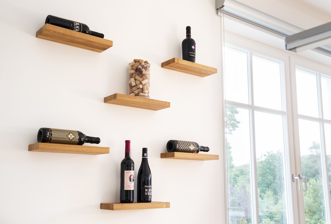 Shelf