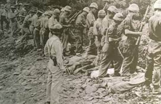 제주 4.3사건이란