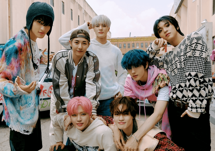 2024 엔시티 드림 팝업스토어 예약 방법&#44; 일정