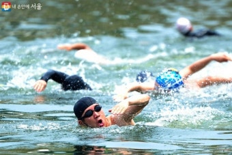 2025 쉬엄쉬엄 한강 3종 축제 완전 정복!