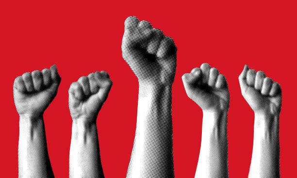 나르시시스트가 무서워하는 사람 = 당당한 사람