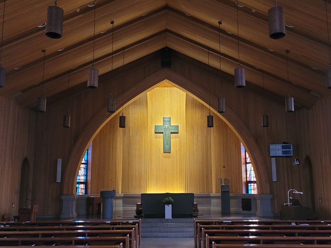 서울 돈암동성당