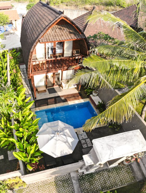 발리 추천 여행지