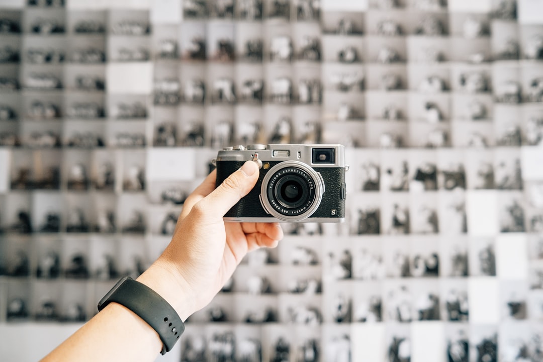 Photography.