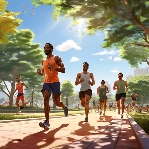 당뇨 걸리고 싶지 않다면 반드시 알아야 할 것들