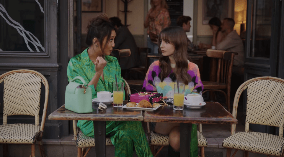 에밀리-파리에-가다-시즌3-1화