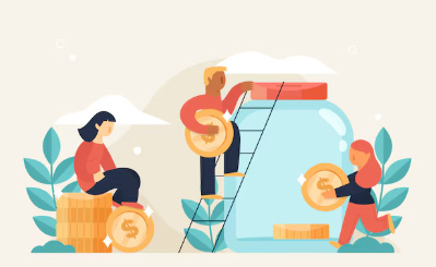 평생 가난할 사람 vs 부자가 될 사람, 돈을 대하는 결정적 차이