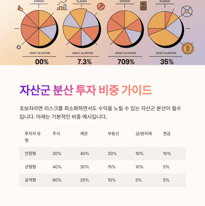 개인금융