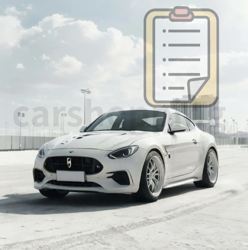 차량 이전등록 구비서류