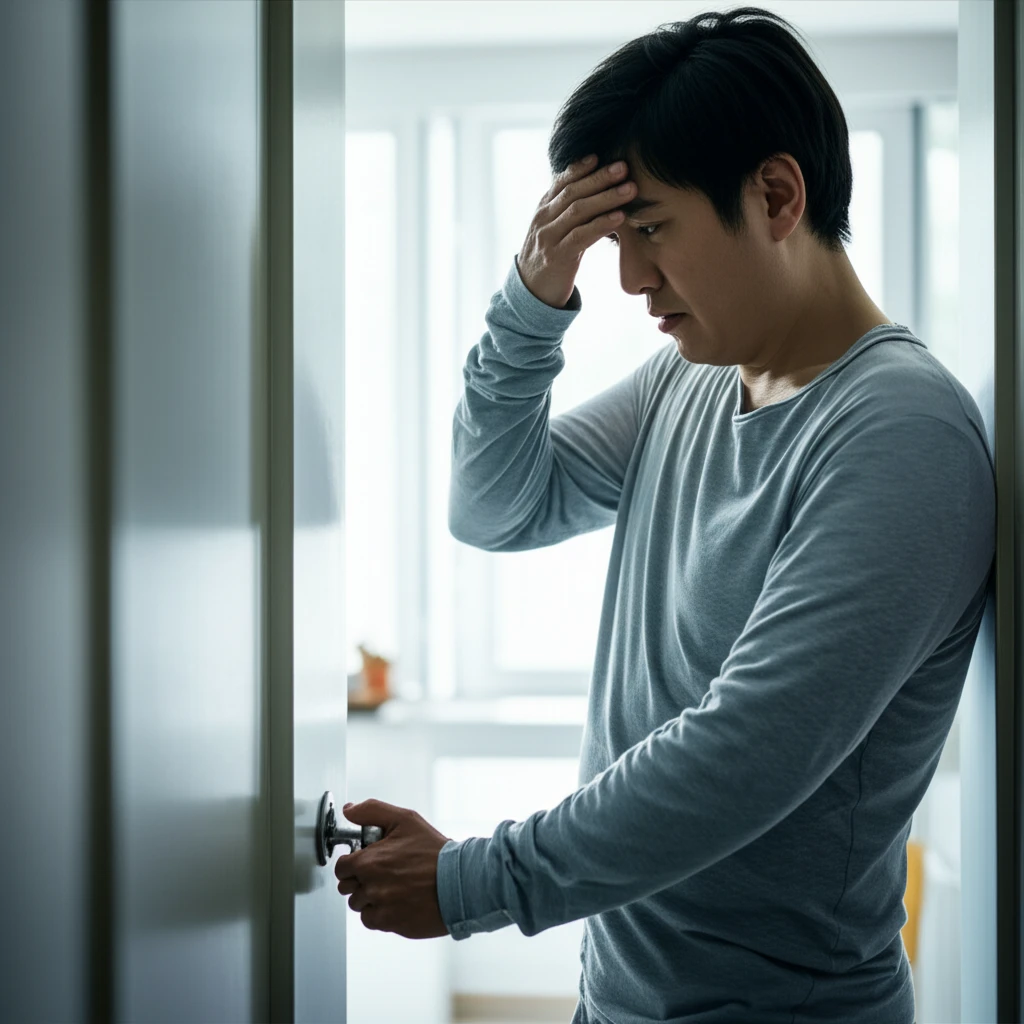 A형 독감 해열 후 출근 시점 및 주..