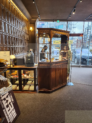 성수가나초콜릿하우스