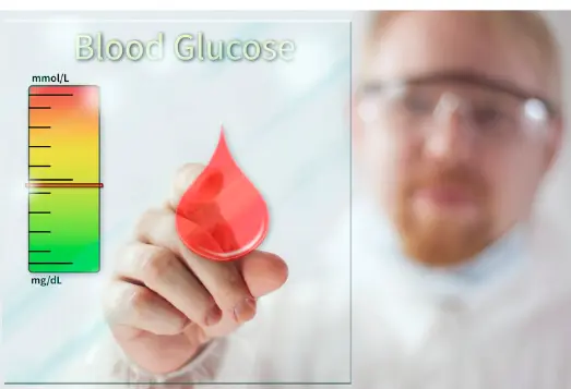 저혈당 원인 및 증상, 응급처치 방법