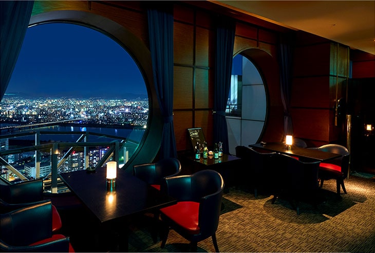 우메다 스카이빌딩 전망대 티켓 예매, 가는법, 영업시간, 맛집(식당)추천 3곳까지! 총정리!