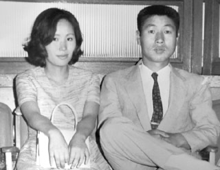 김성근-야구감독-아내