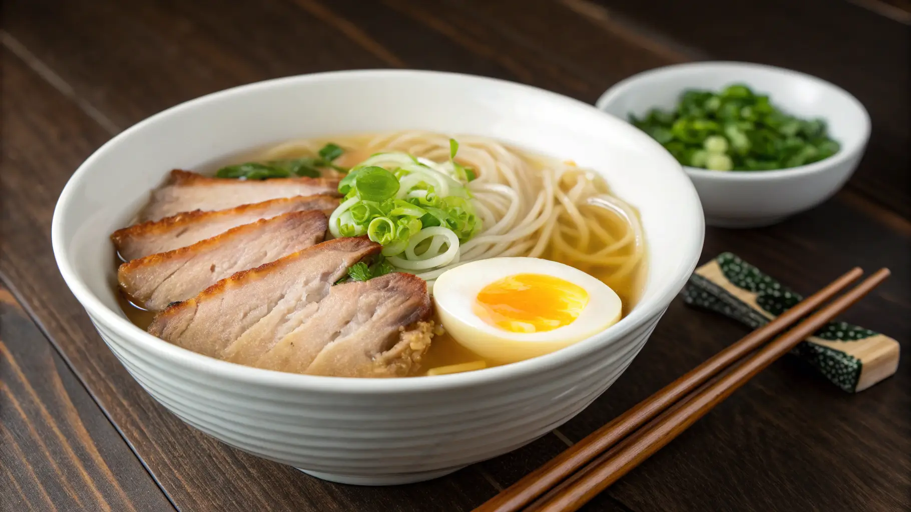 음식의 간을 줄여달라고 할 때 - 淡白にしてください