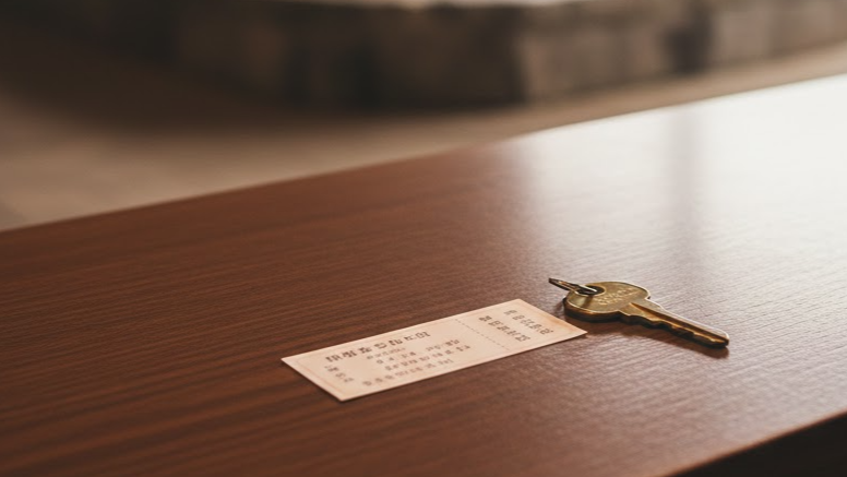 당일치기 온천 ‘시간표’ 예시(이동/입장/퇴장): 초보도 헤매지 않는 1일 루트 템플릿