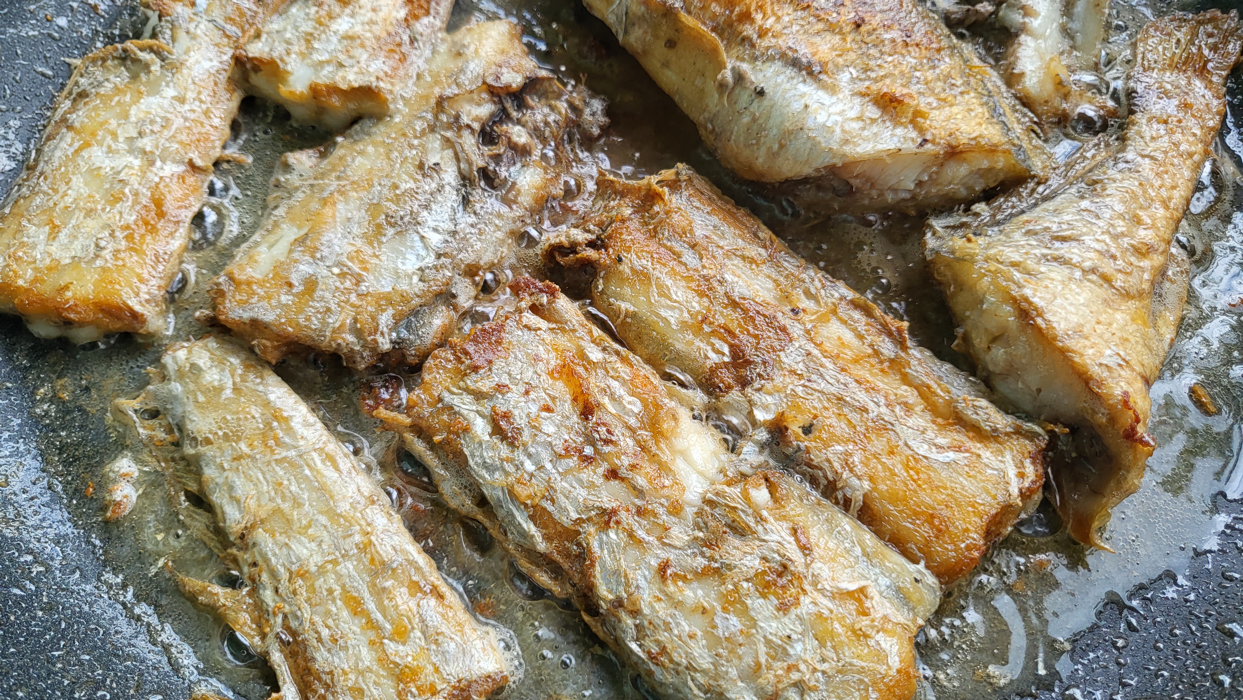 제주 은갈치 구이