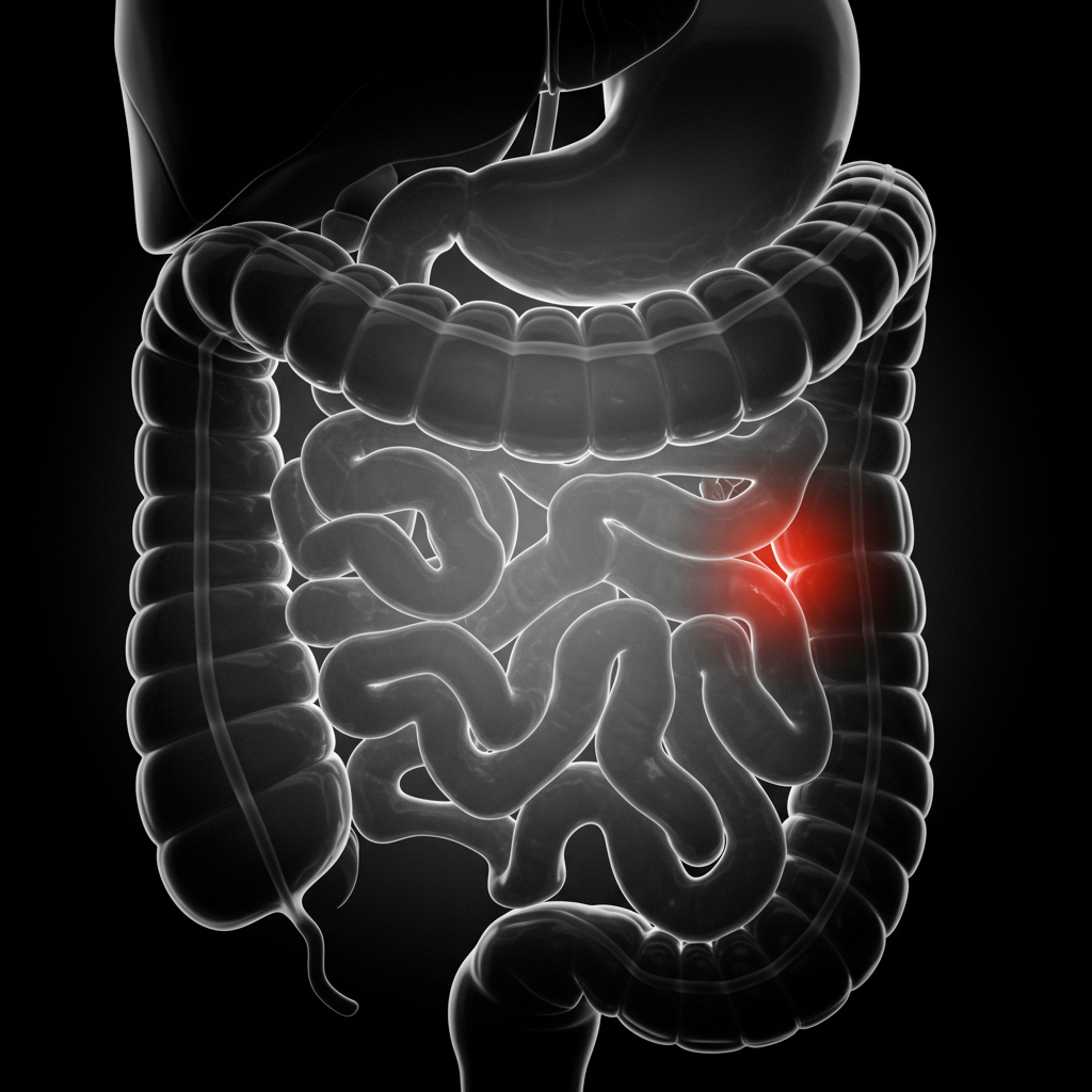 장염에 먹어도 되는 음식