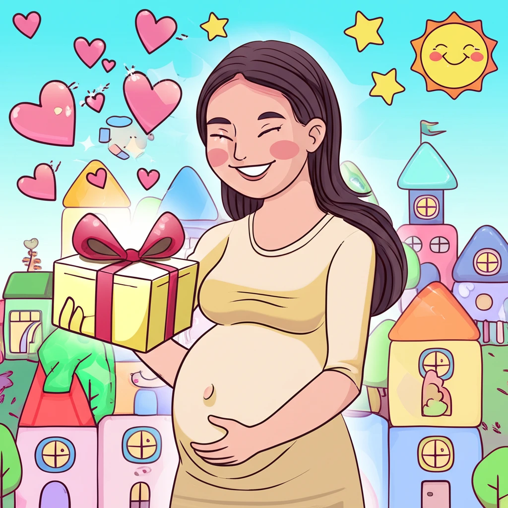 2025 의왕시 임신축하금, 10만원..