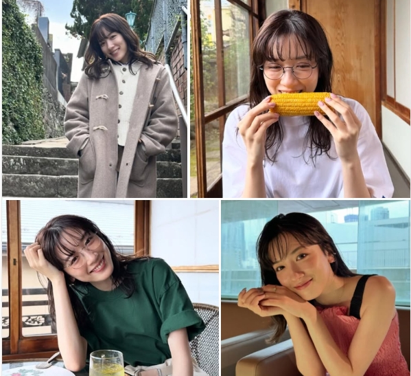 나가노 메이