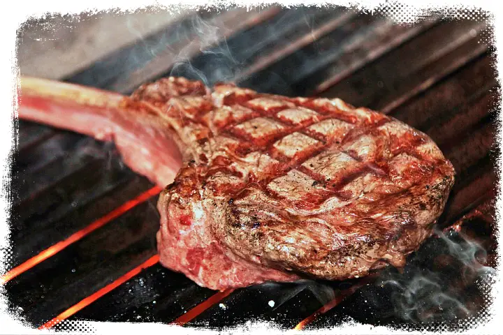 생방송오늘저녁 고기왕 채끝 비프 로제파스타 티본스테이크 토마호크 스테이크 맛집 강남 맛집