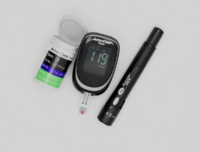 연속혈당측정기 종류별