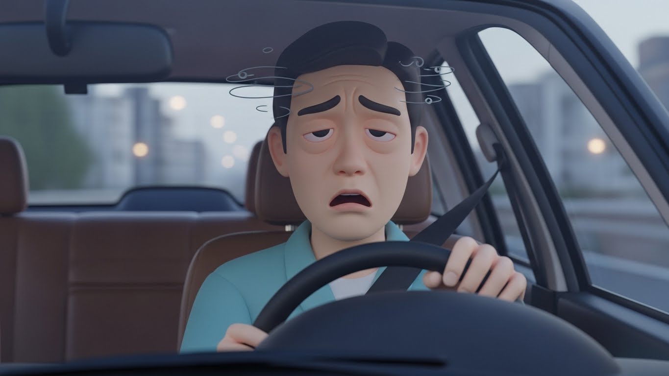 안전운전상식, 교통사고법률