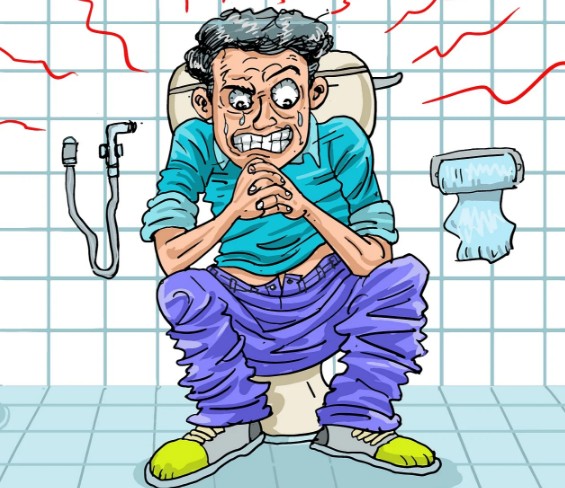 변비에 좋은 음식 - 과일, 차, 유산균, 야채(채소)