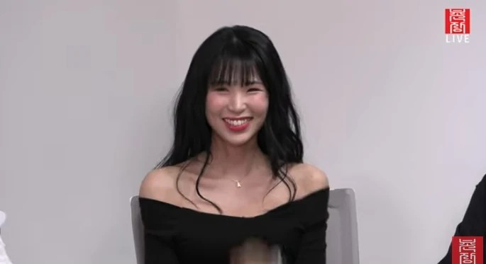 나는솔로 19기 상철 옥순