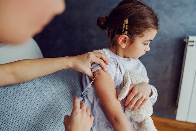 4가 독감 백신 가격