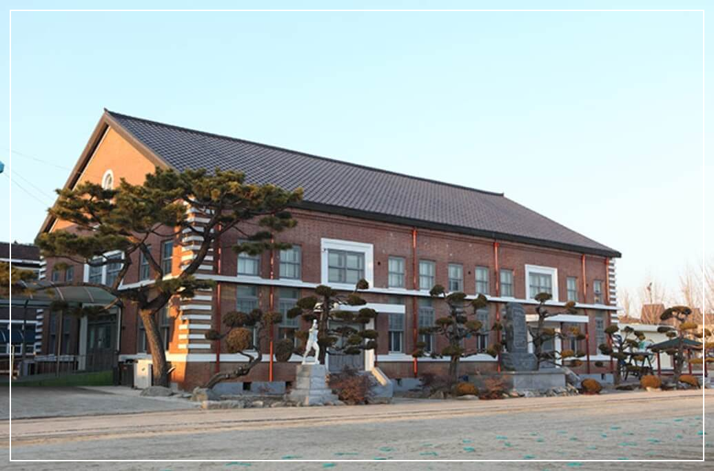 논산 가볼만한곳 베스트10 강경 근대역사문화거리