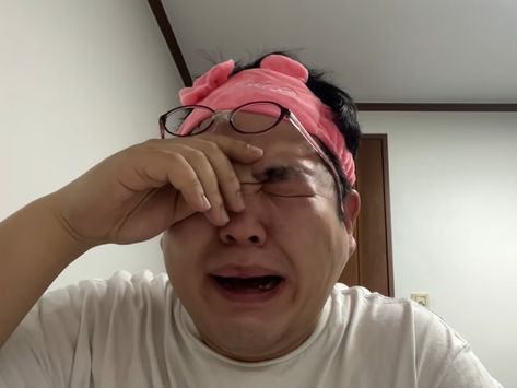 눈물짤 우는짤 모음16