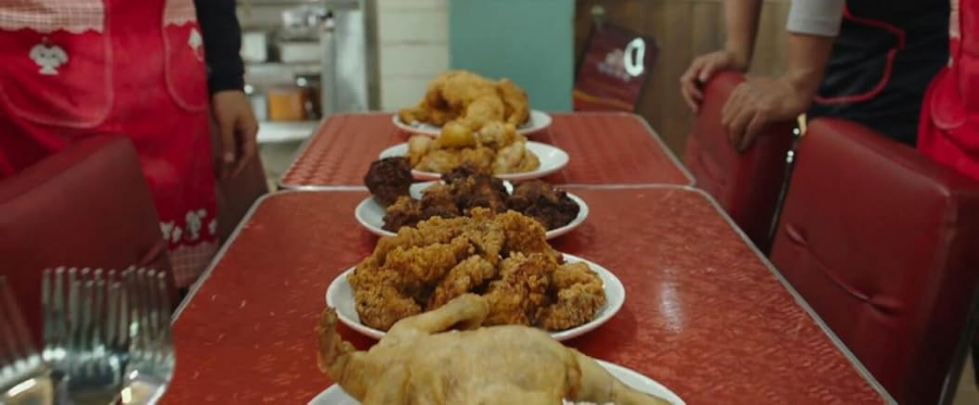 극한직업 영화 리뷰