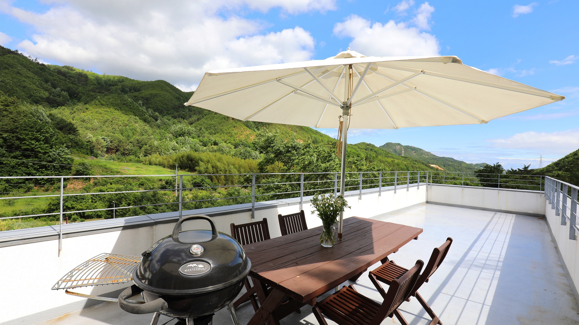 삼척 숙소 펜션