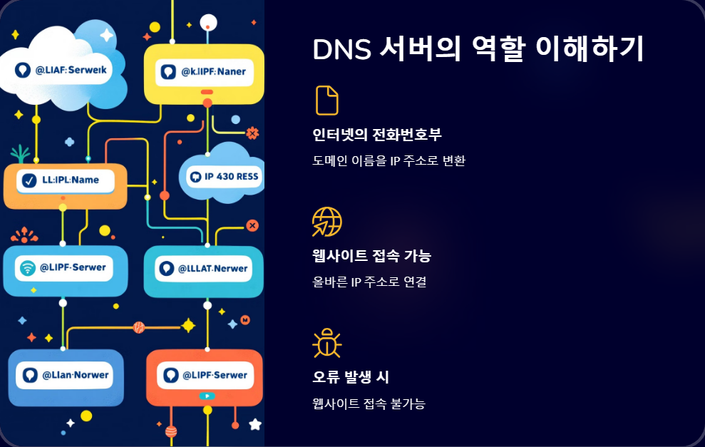 DNS