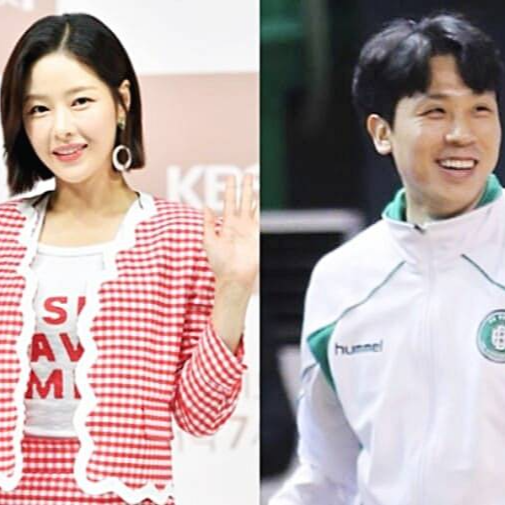 배우-박하나-남편-프로농구단-감독-김태술