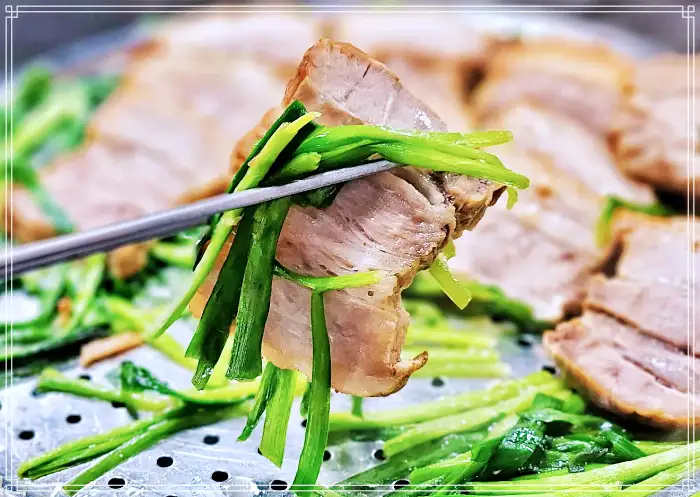 강원 원주 맛집 국내산 보쌈 & 족발 무제한 뷔페 1인 14,900원