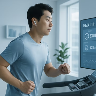 왼쪽 가슴 통증 원인 5가지 대표 증상