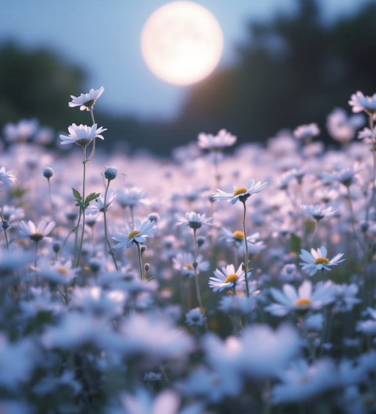 메밀꽃 꽃말과 상징적 의미 총정리
