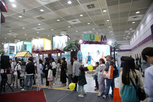 서울 여행박람회 2025년 6월 무료 사전등록 일정