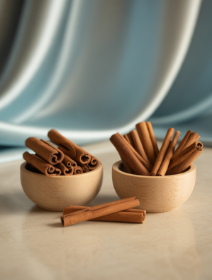 계피 효능